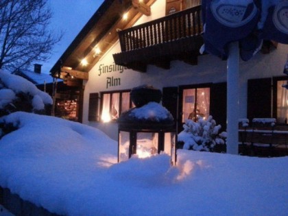 Foto: Finsinger Alm